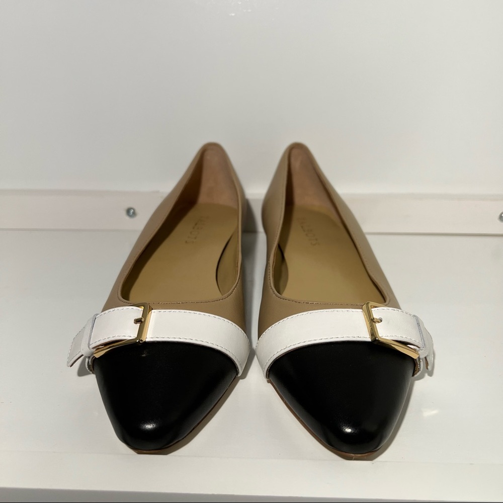 Two Pairs of Talbots Flats - Picture 3 of 15